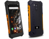 MyPhone Hammer Iron 3 Dual orange