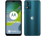 Motorola XT2345-3 Moto E13 Dual 2+64GB aurora green
