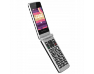 MyPhone Tango LTE Dual Black/Silver