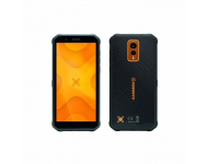 MyPhone Hammer Energy X Dual black/orange