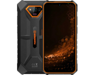 MyPhone Hammer Iron 5 Dual Orange