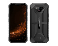 MyPhone Hammer Iron 5 Dual Black