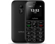 MyPhone HALO A LTE Dual Black