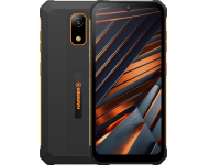 MyPhone Hammer Iron Va Dual Black-Orange